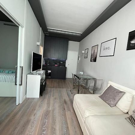 Ferienwohnung Victory House Mailand Exterior foto