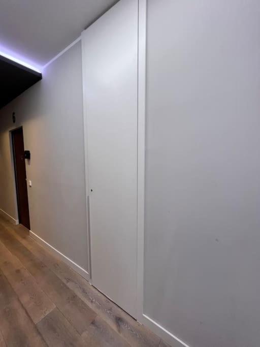 Ferienwohnung Victory House Mailand Exterior foto